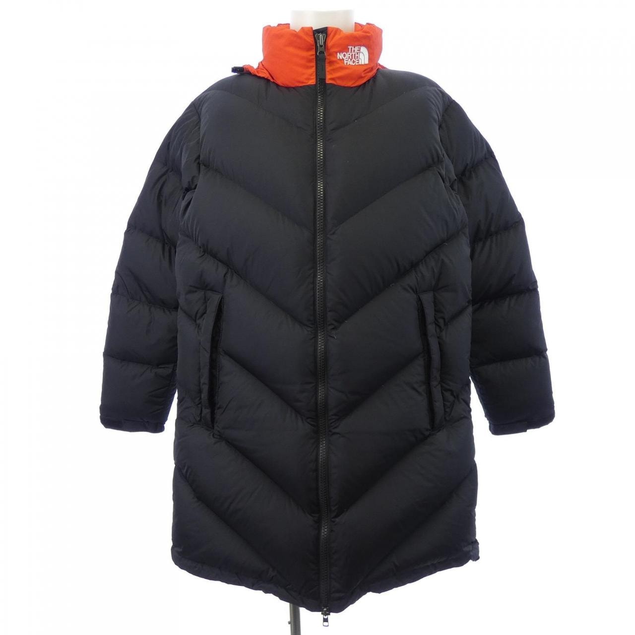 ザノースフェイス THE NORTH FACE ND91831 ダウンジャケット