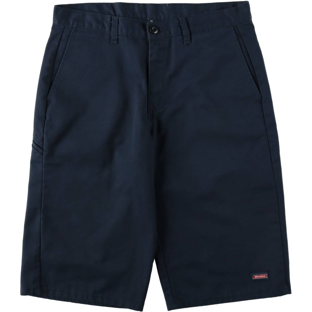 古着 ディッキーズ Dickies ワークショーツ ハーフパンツ メンズw35相当/eaa639853