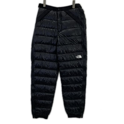 ノースフェイス ND92453 ブラック アコンカグアパンツ M