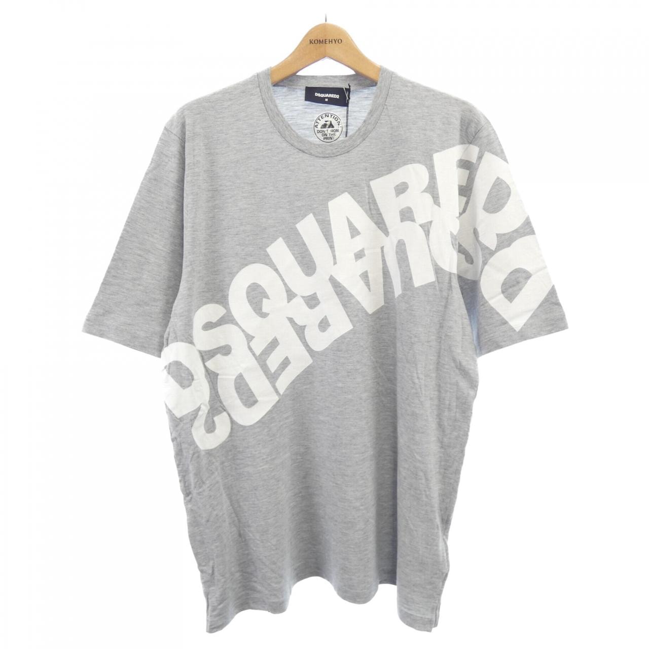 ディースクエアード DSQUARED2 Tシャツ