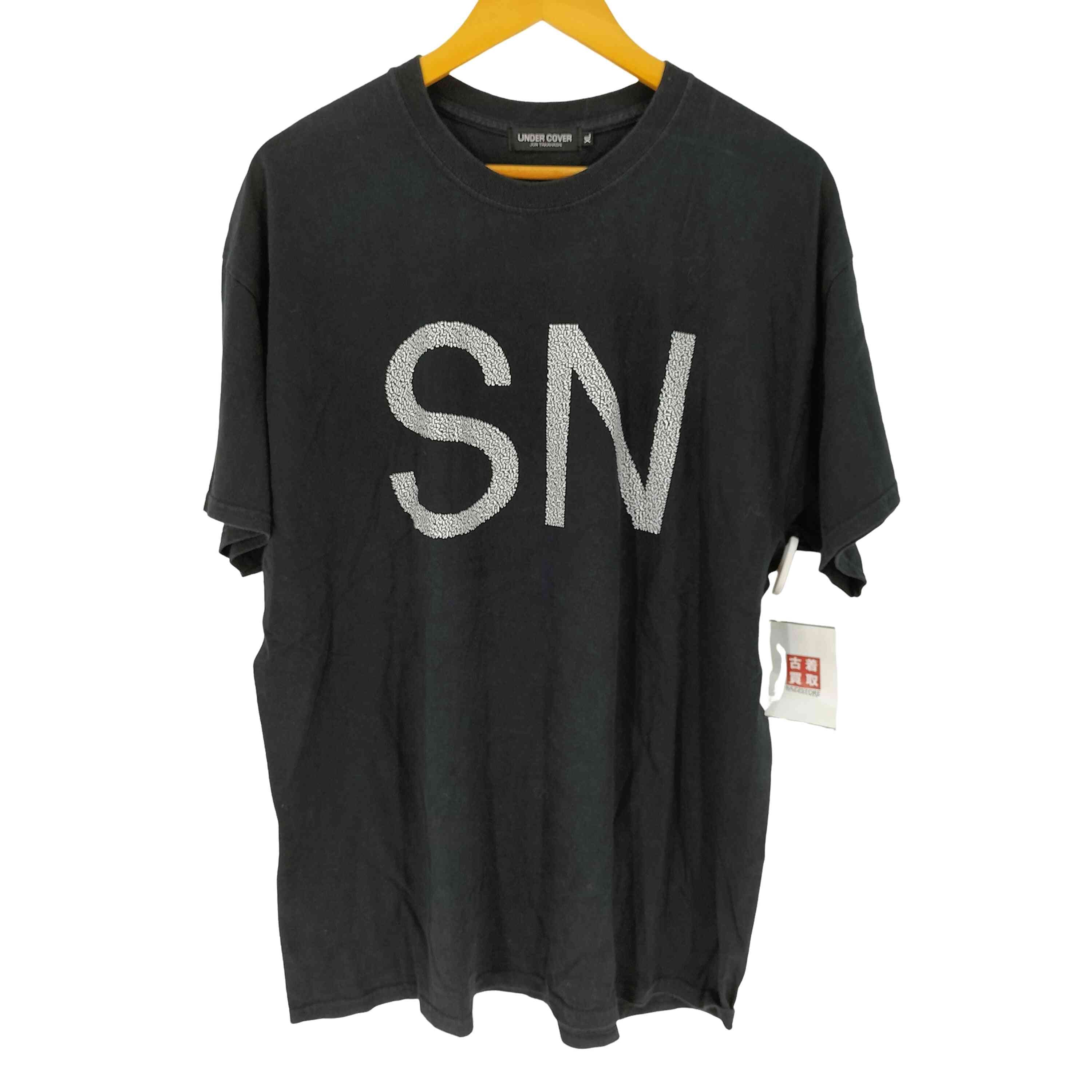 UNDERCOVER x THE NORTH FACE SOUKUU SEASON 2 Hike Technical Graphic