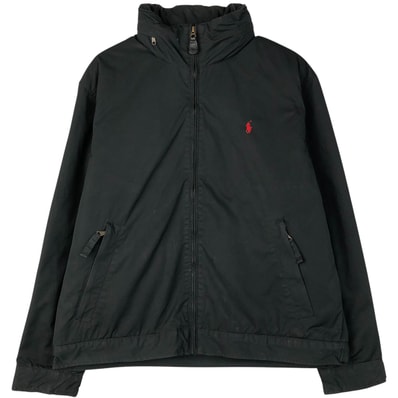 古着 ラルフローレン Ralph Lauren POLO by Ralph Lauren 中綿ジャケット パファージャケット メンズL相当/eaa495423