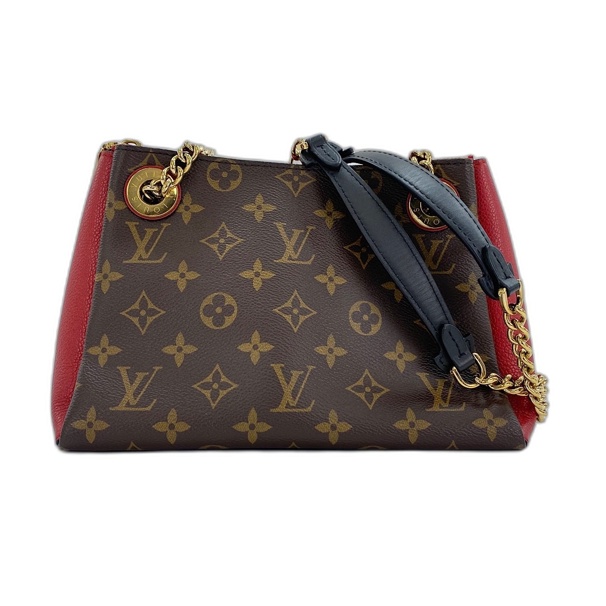 ヴィトン LV スレンヌ BB ショルダーバッグ【中古】