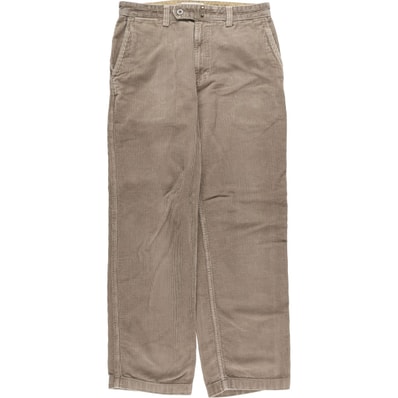 古着 00年代 ギャップ GAP コーデュロイパンツ メンズw34相当/eaa613970