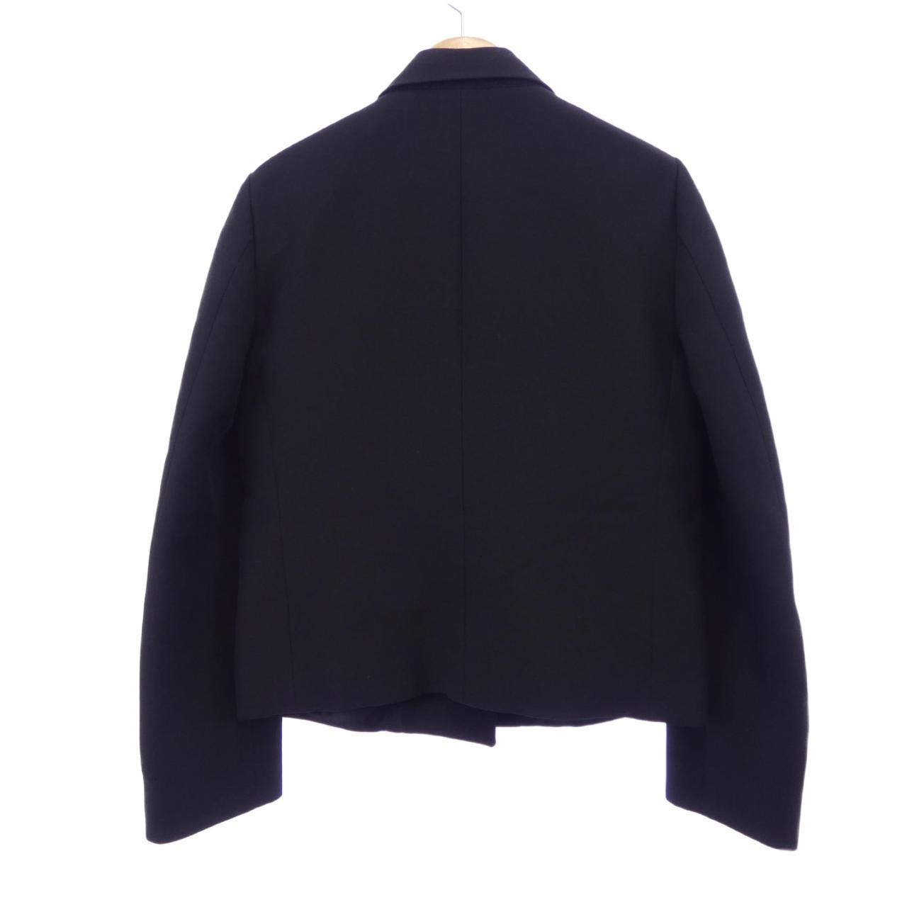C (やや傷や汚れあり)】グッチ GUCCI 657053 ZAD88 ジャケット 36の