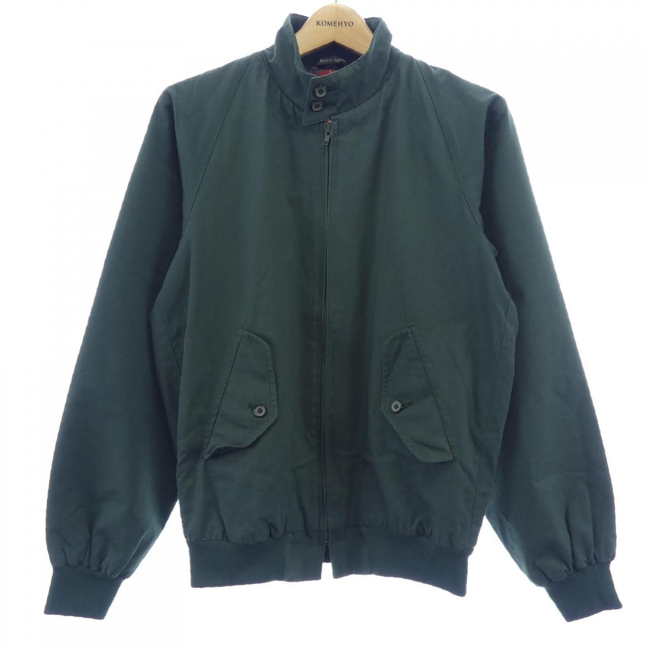 バラクータ BARACUTA G9 ブルゾン
