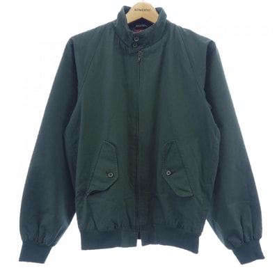 バラクータ BARACUTA G9 ブルゾン