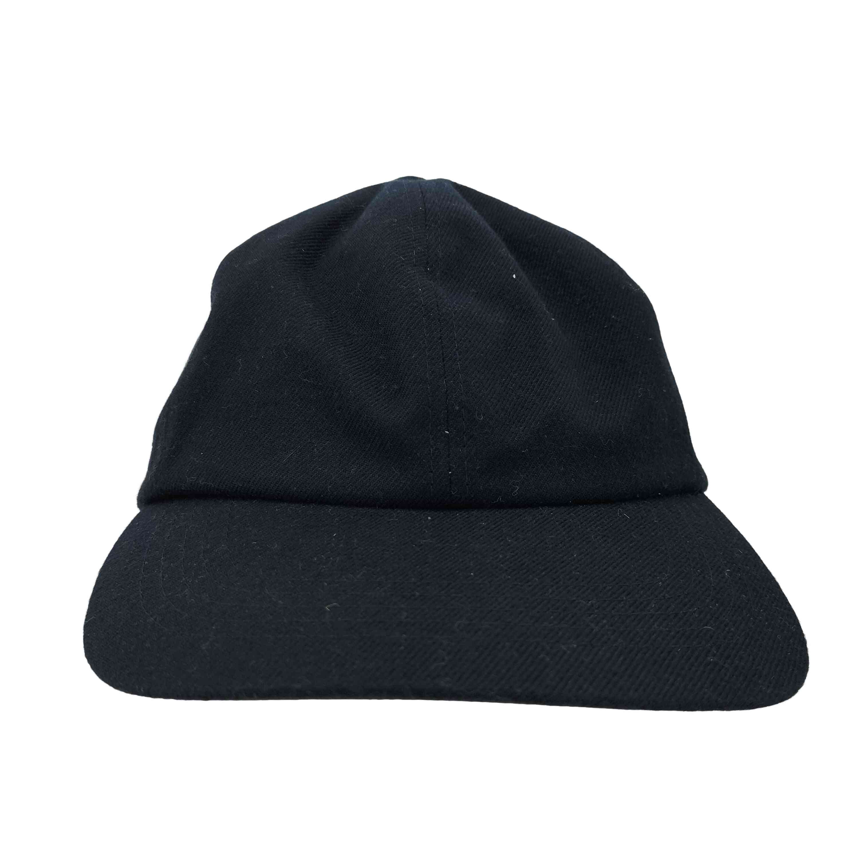 HK TRD CAP アジャスター 6パネル ベースボール キャップ【1142196946379】