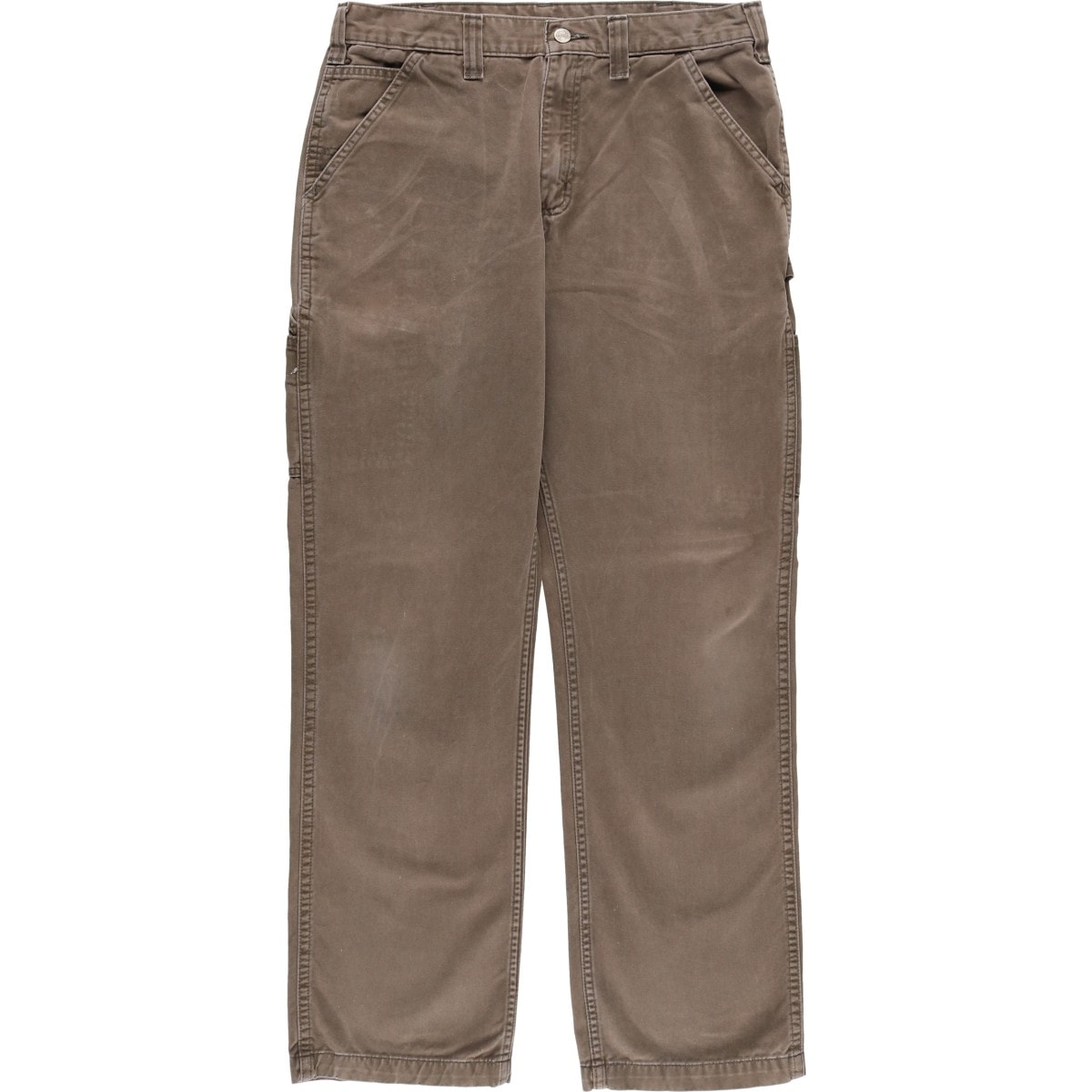 古着 カーハート Carhartt RELAXED FIT ペインターパンツ メンズw34相当/eaa626988