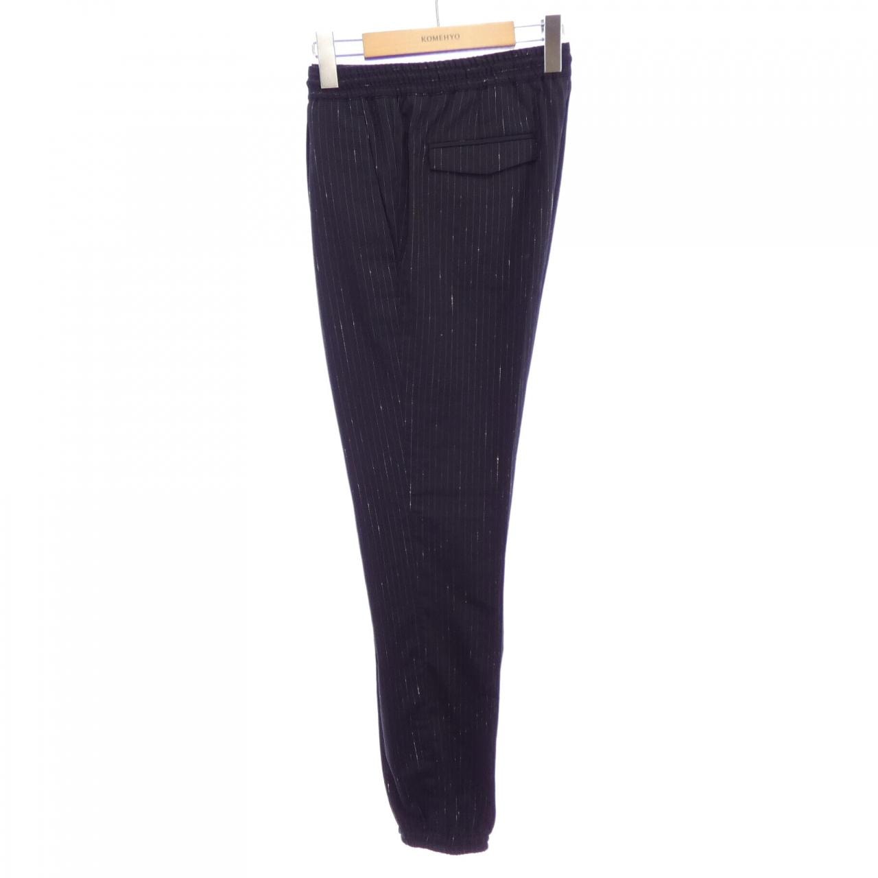 ディオール DIOR 733C138E4191 パンツ