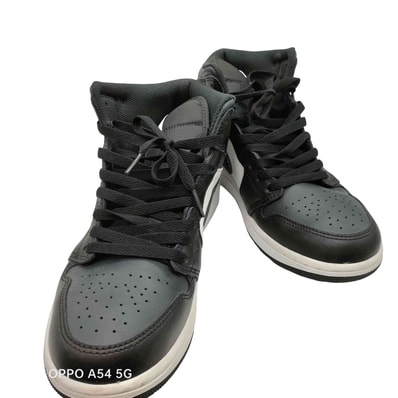 AIR JORDAN 1 MID【1142750119546】