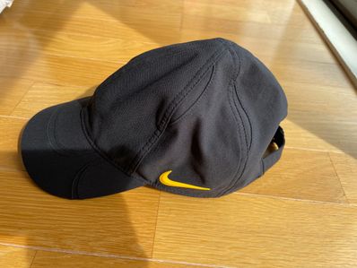 Nike x Drake NOCTA Cap "Black"