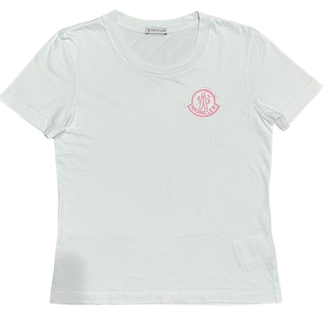 モンクレールG20938C00016 829FB 半袖Tシャツ