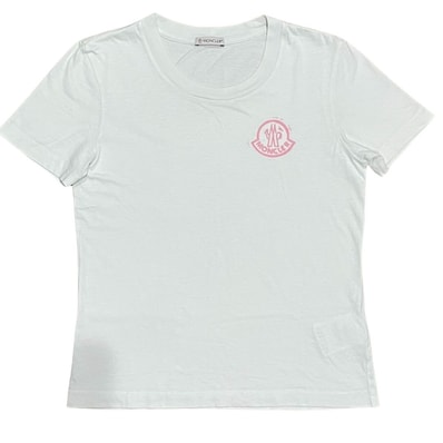 モンクレールG20938C00016 829FB 半袖Tシャツ