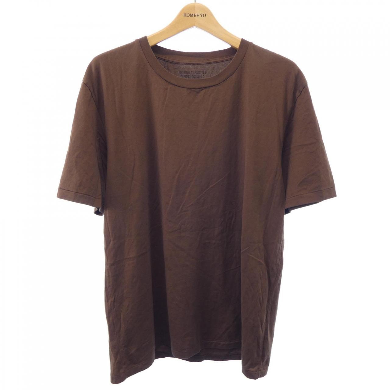 ワコマリア WACKO MARIA Tシャツ