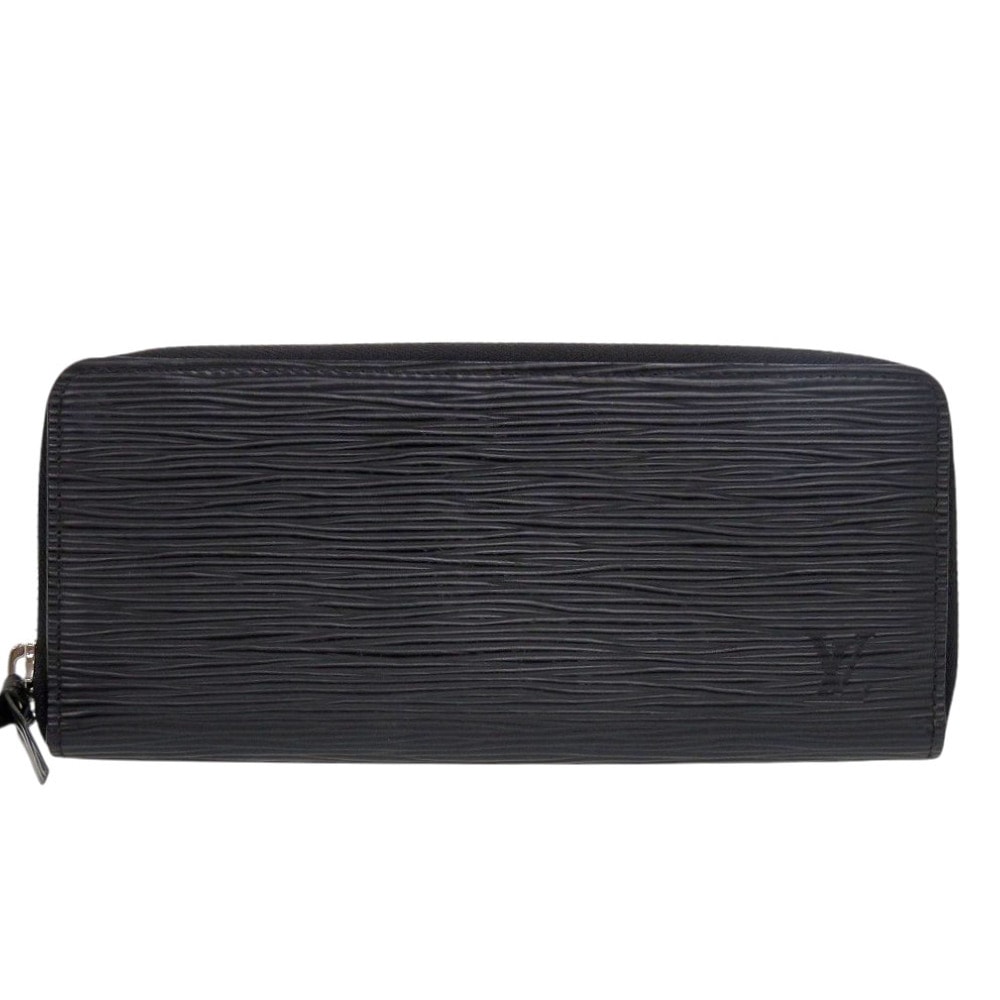 ルイ・ヴィトン  ポルトフォイユ クレマンス M60915  エピ