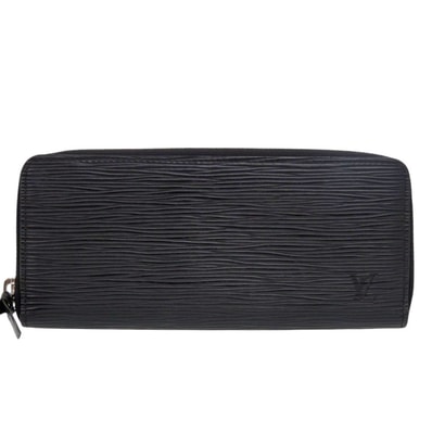 ルイ・ヴィトン ポルトフォイユ クレマンス M60915 エピ