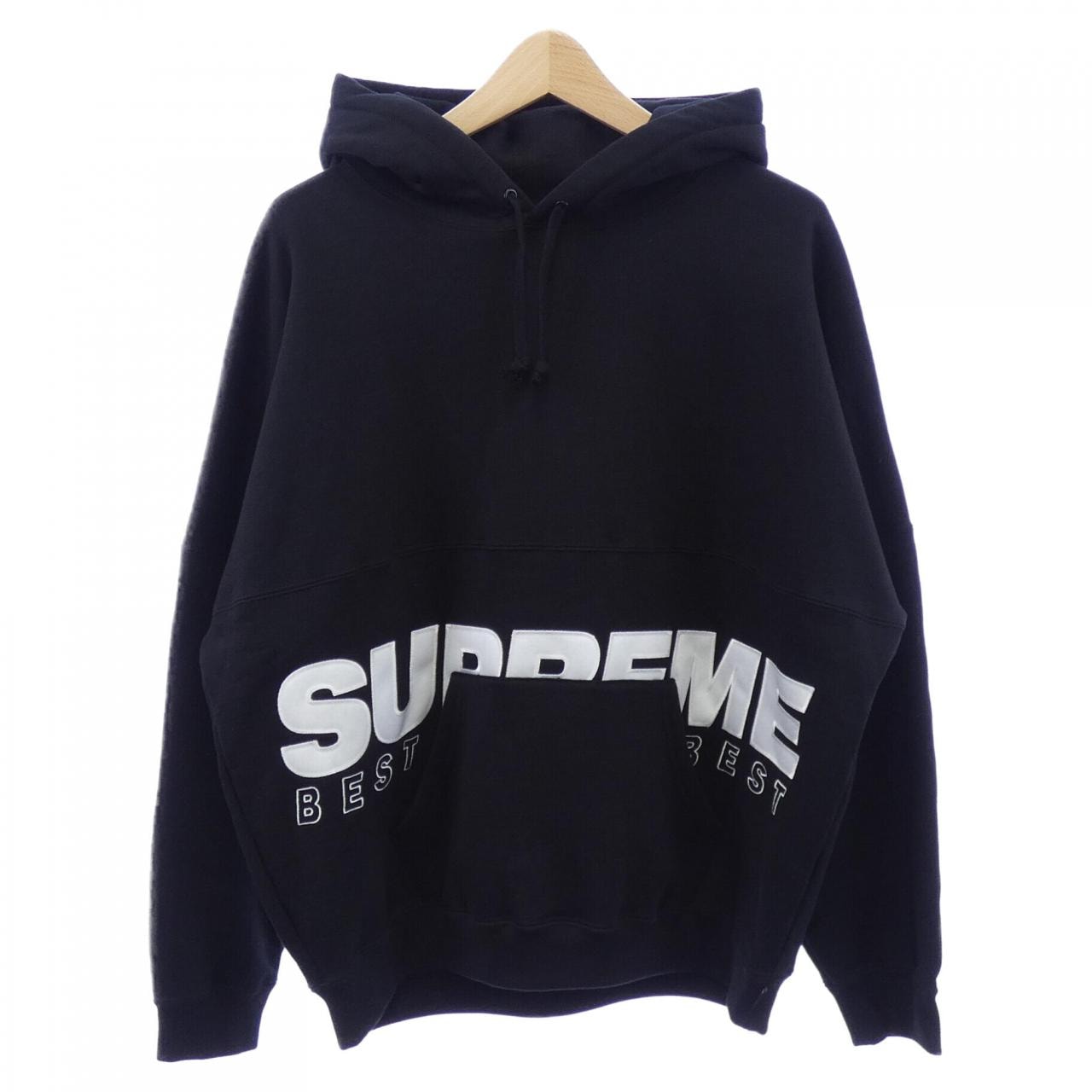 シュプリーム SUPREME パーカー