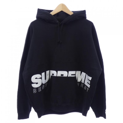 シュプリーム SUPREME パーカー
