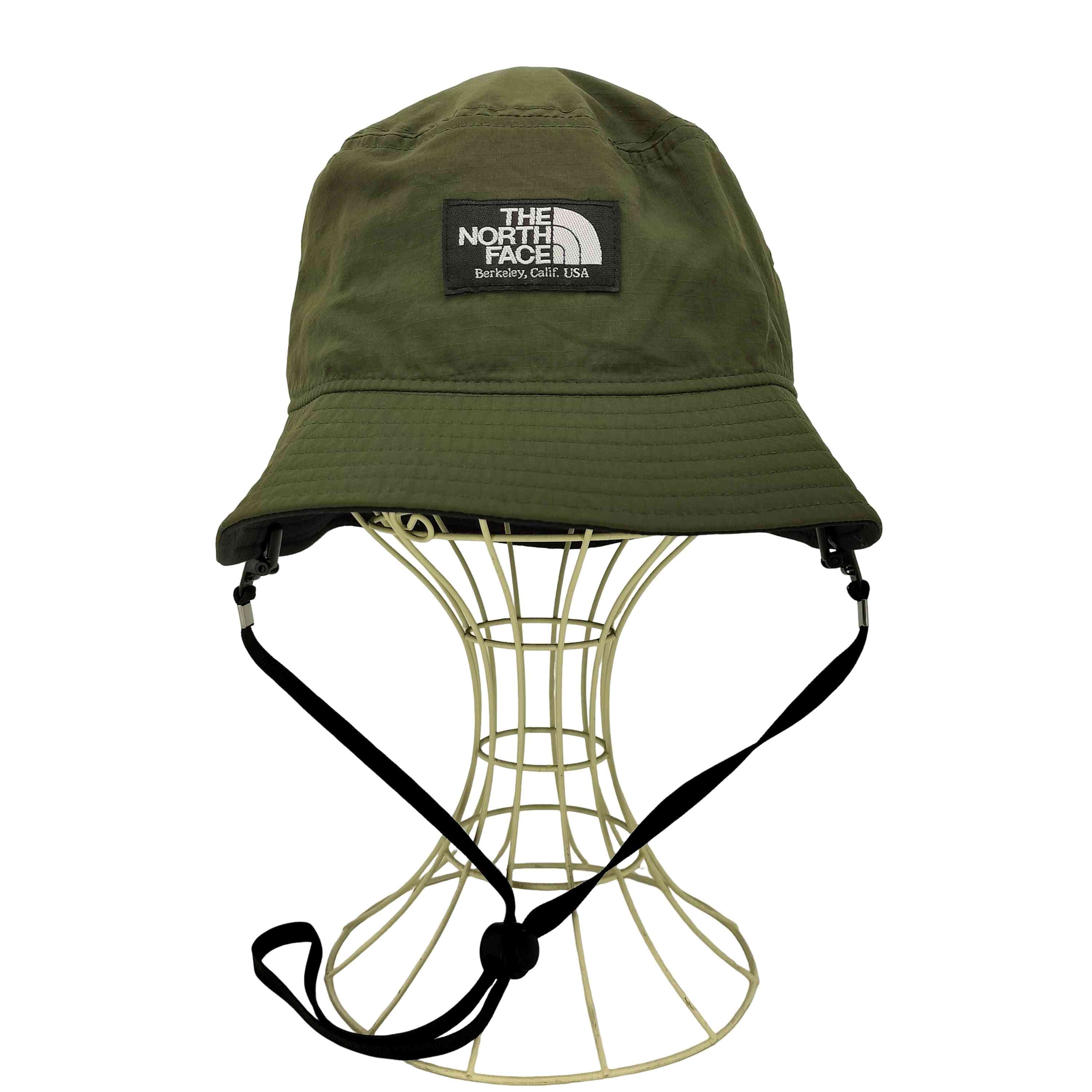 The North Face x HYKE Trail Cap 