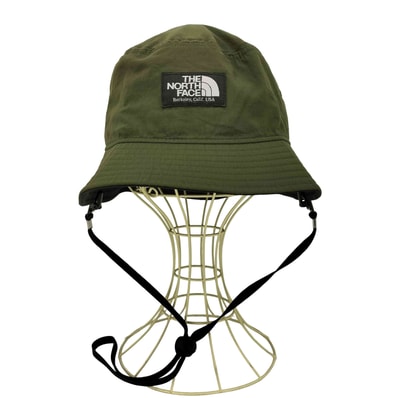 The North Face x HYKE Trail Cap The North Face x HYKE Trail Cap