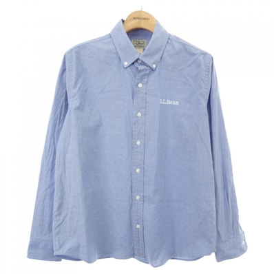 エルエルビーン L.L.BEAN シャツ