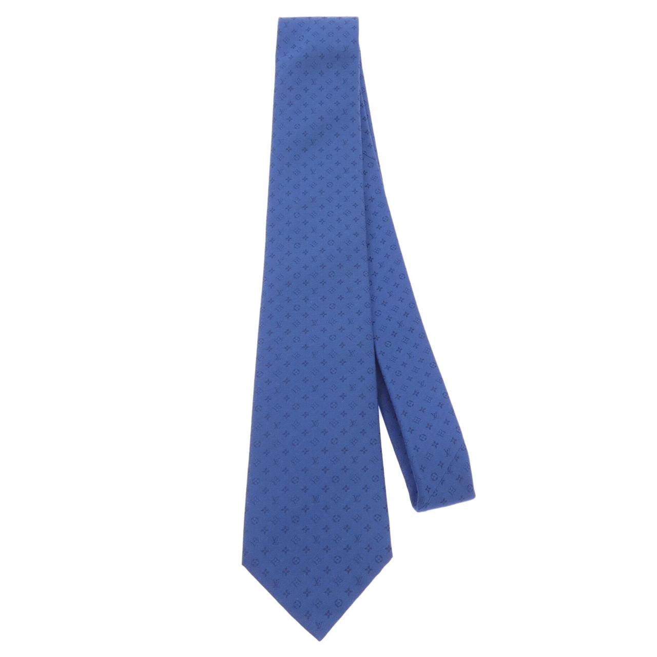 ルイヴィトン LOUIS VUITTON NECKTIE