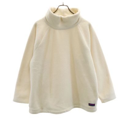 GAP ギャップ 長袖 フリース トレーナー