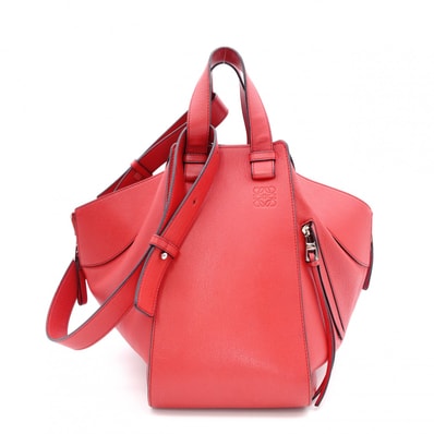 ロエベ ハンモックハンドバッグ レディース