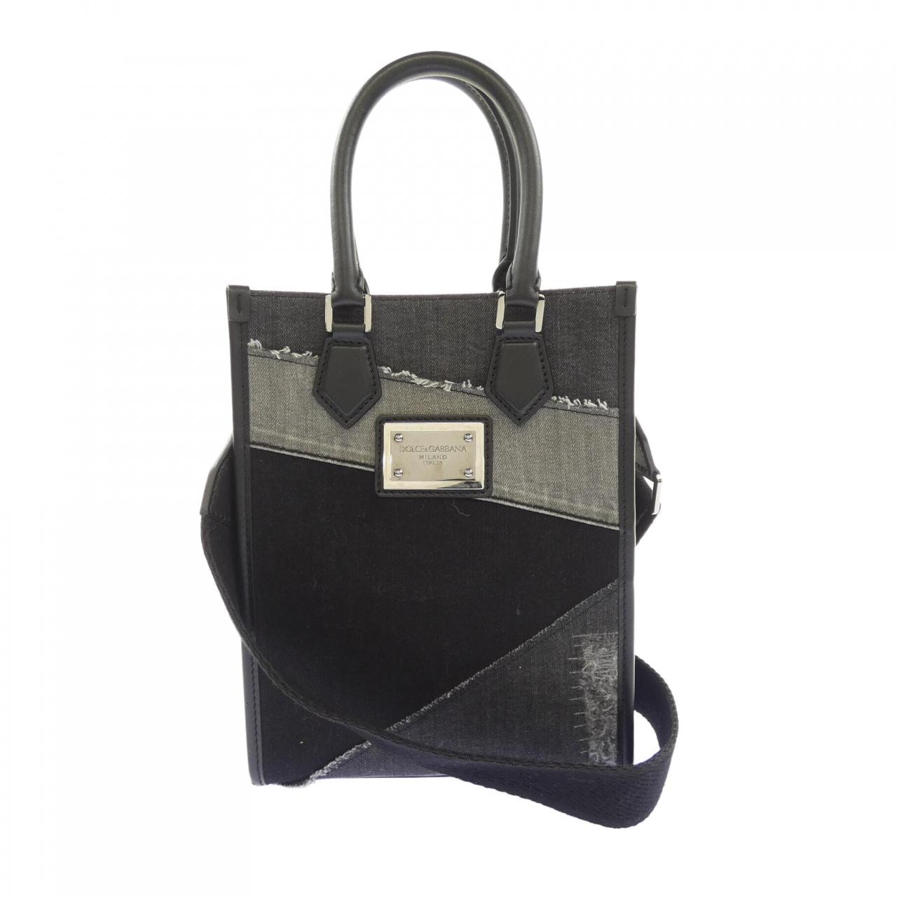 ドルチェアンドガッバーナ DOLCE&GABBANA BM2123AQ437 BAG