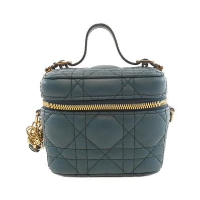 クリスチャンディオール マイクロ レディ ディオール バニティ ケース S0918ONMJ バッグ