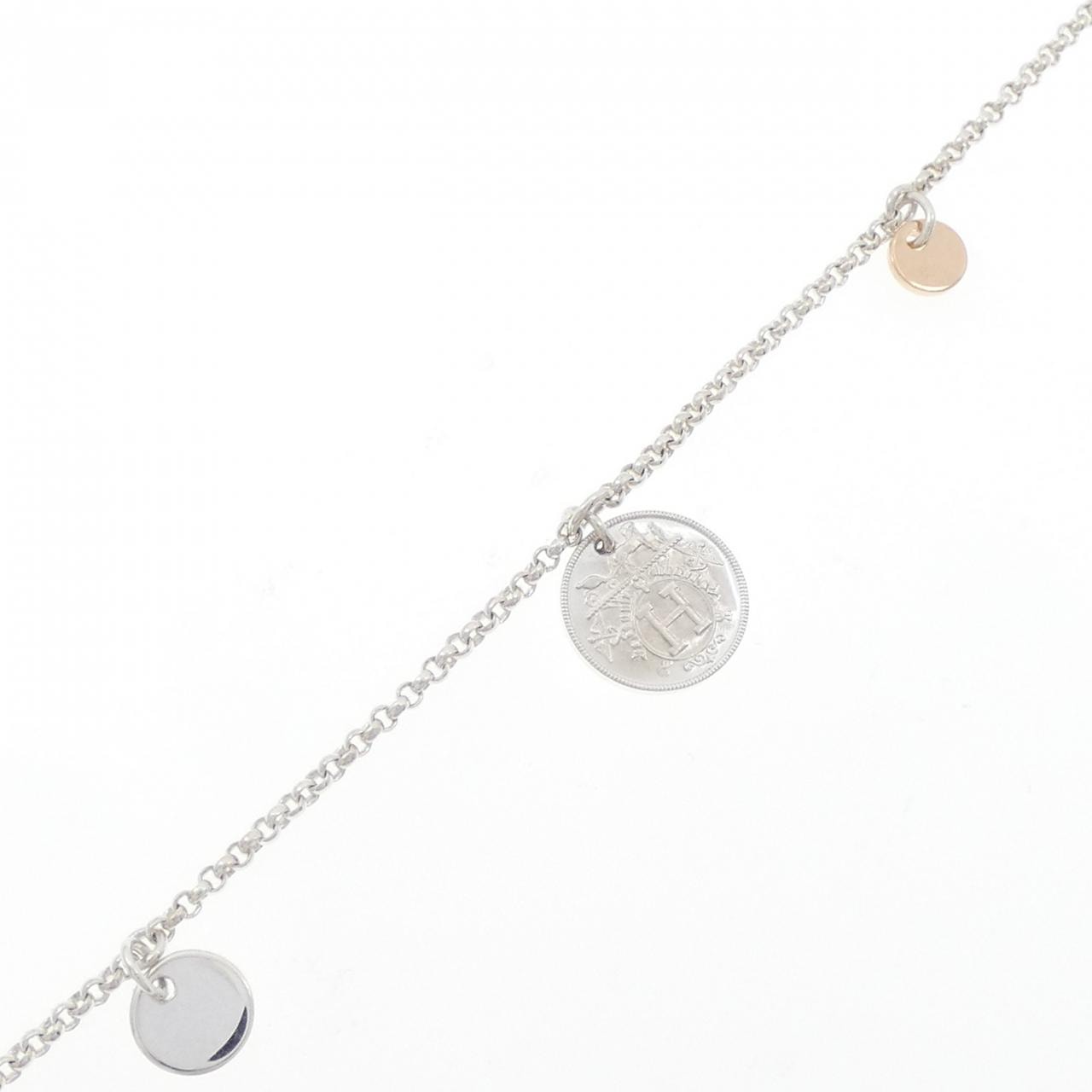 エルメス エクスリブリス PM ブレスレット