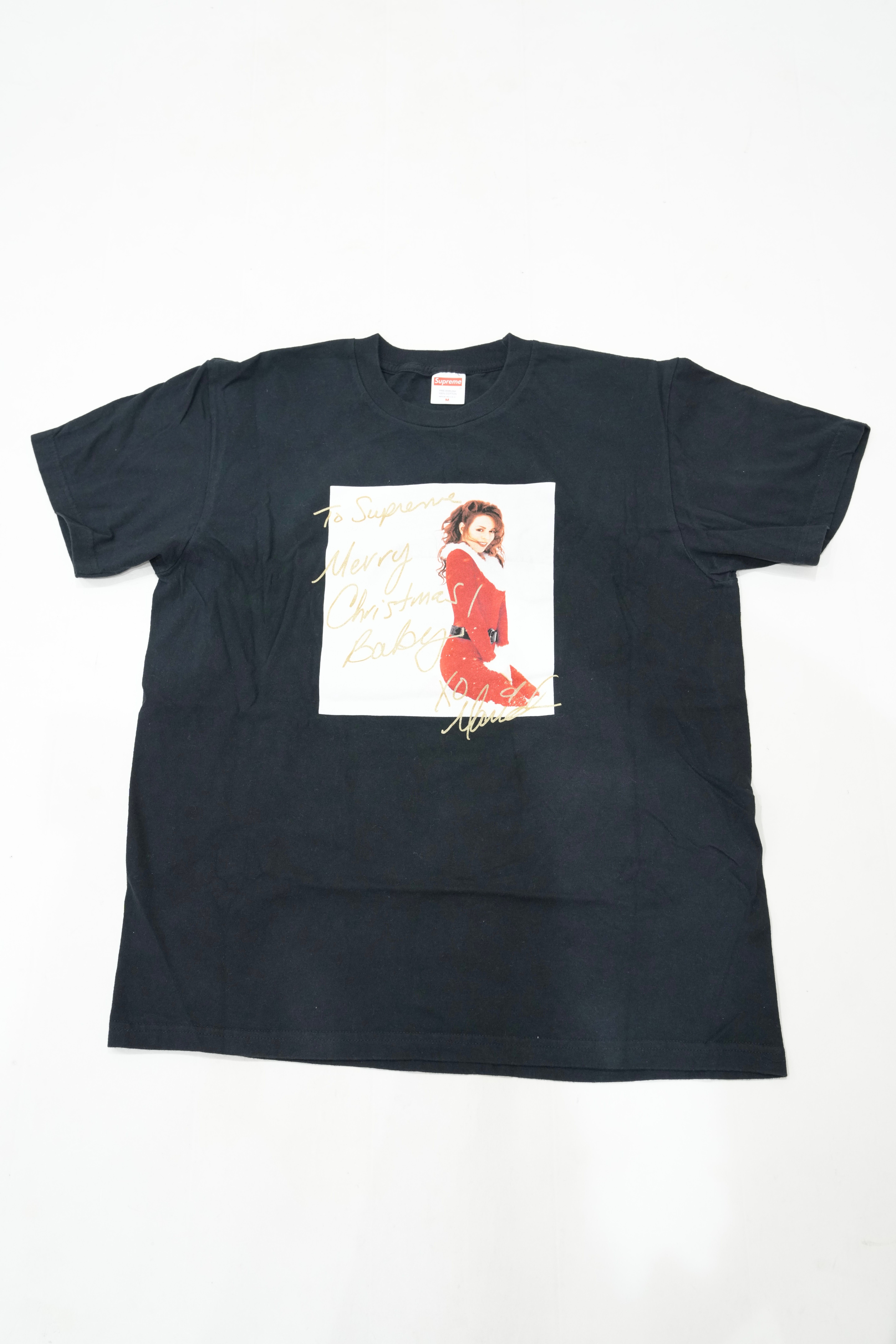 Supreme Mariah Carey Tee 