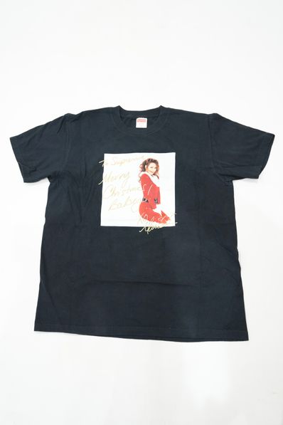 Supreme Mariah Carey Tee "Black"