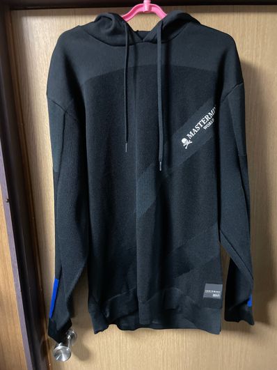 マスターマインド ×アディダス