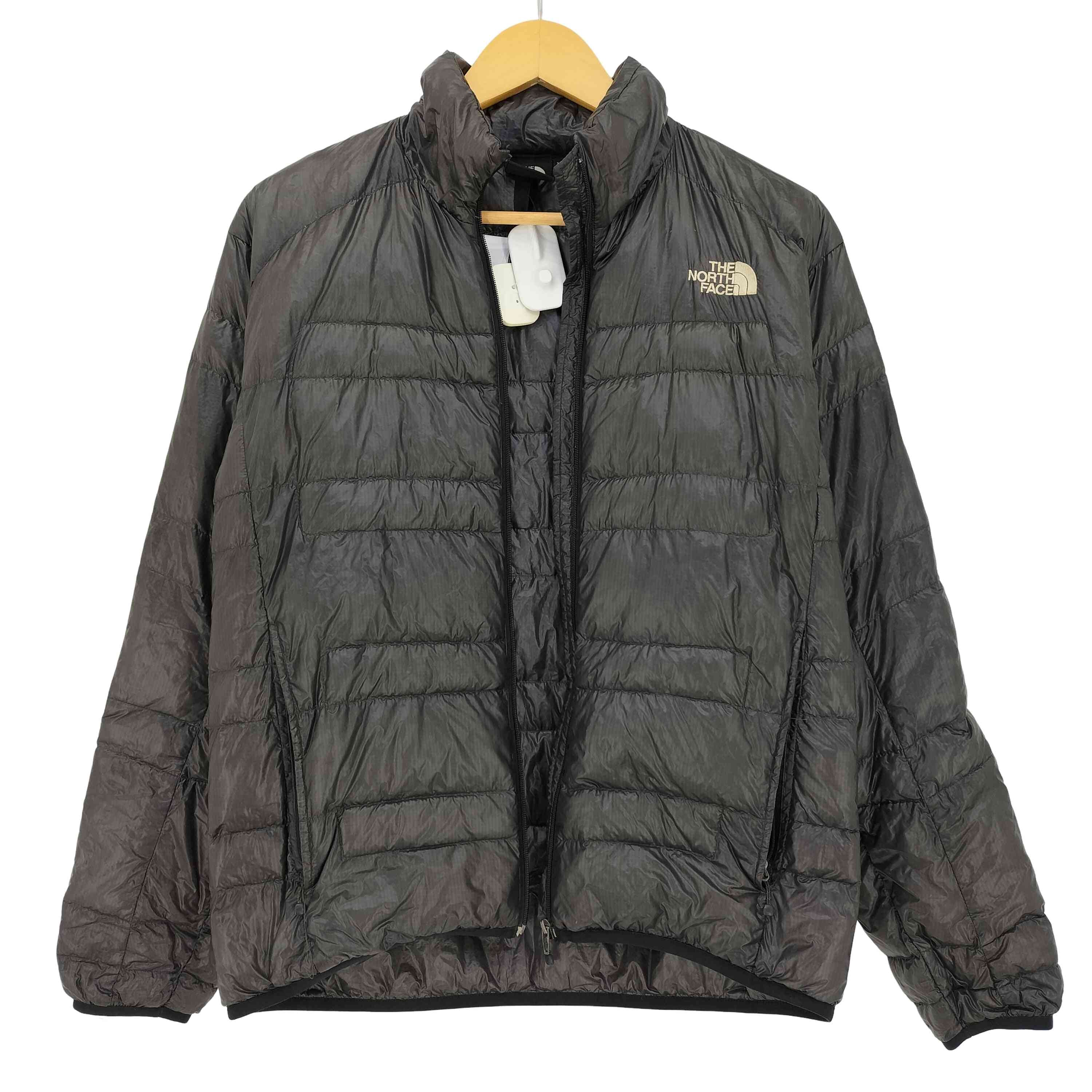 LIGHT HEAT JACKET【1143806135572】