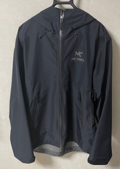 ARC TERYX BETA LT JACKET 26844 "Black"