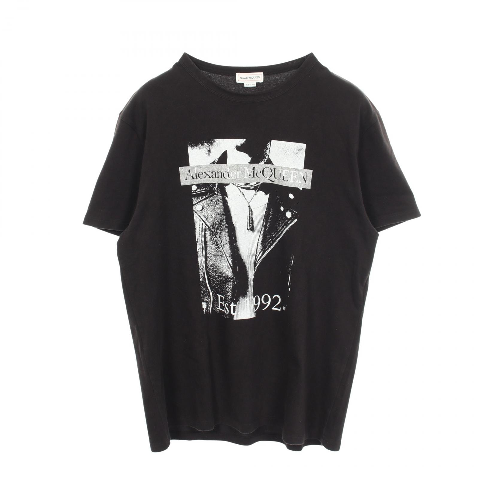 C (やや傷や汚れあり)】アレキサンダーマックイーン Alexander McQueen