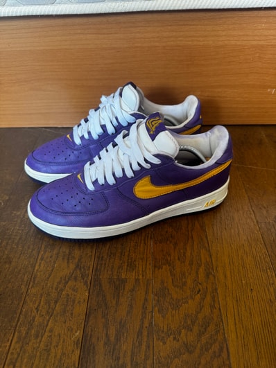 Nike Women's Air Force 1 Low '07 "White"