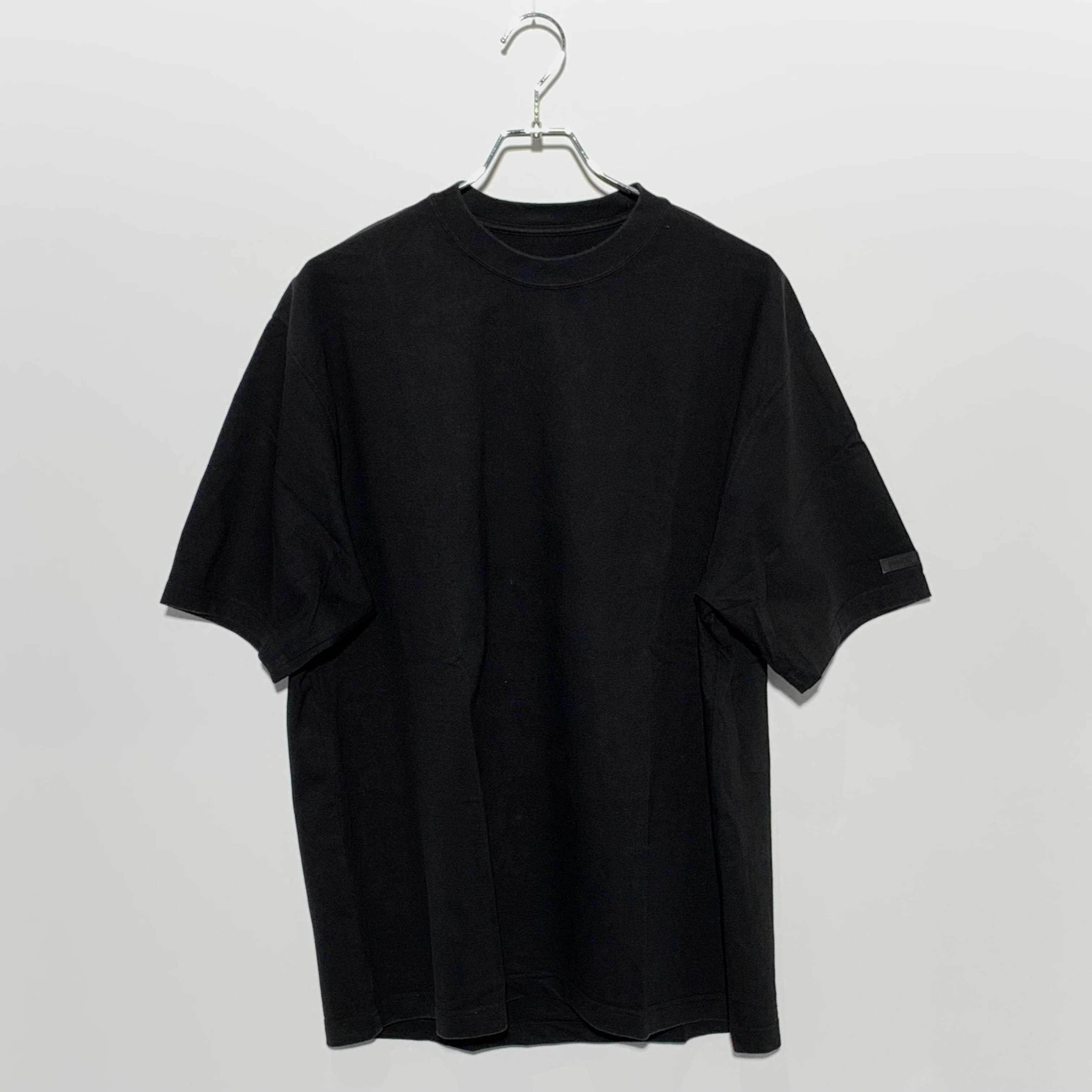 ENNOY 3Pack T-Shirt "Black" (23SS) SS23BRENCT01NTL