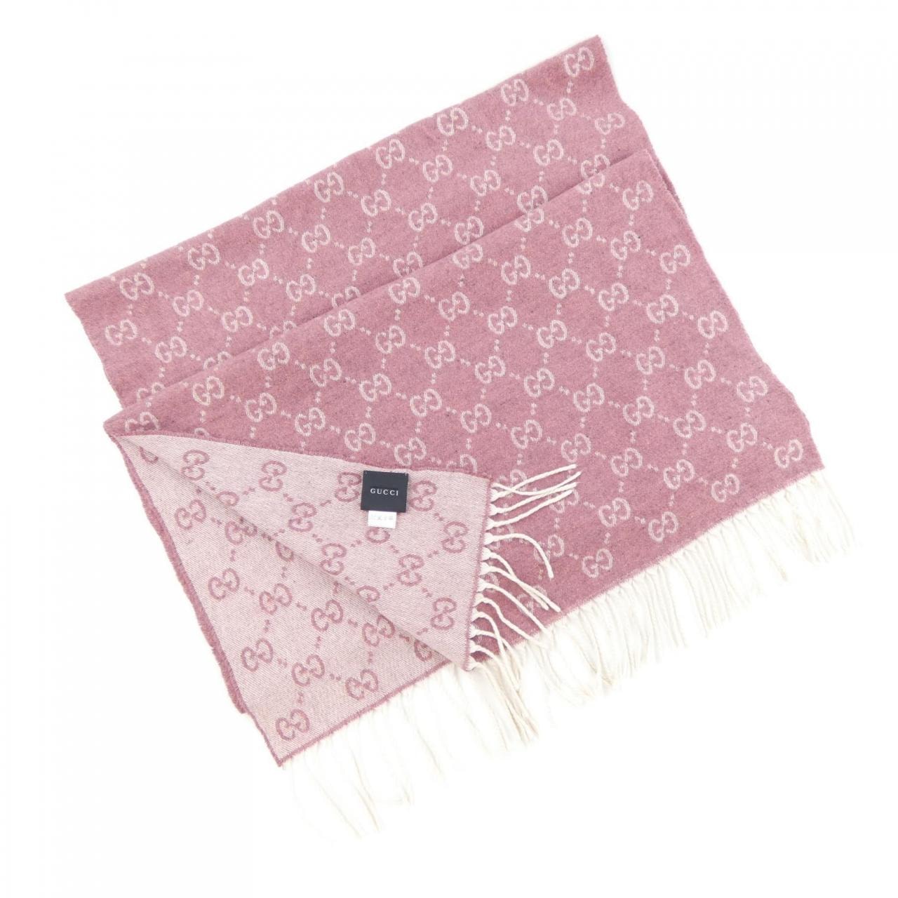 グッチ GUCCI MUFFLER