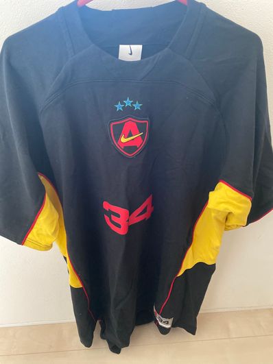 Nike x AMBUSH Uniform Top "Black"