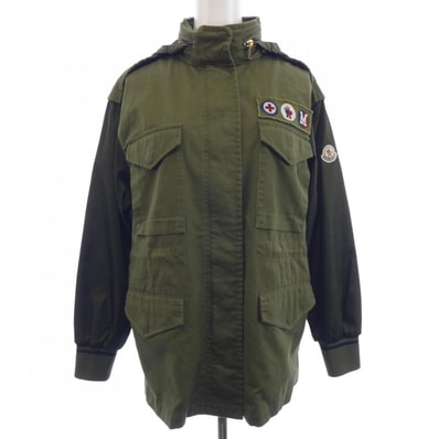 モンクレール MONCLER ZAMIA ジャケット