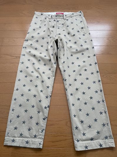Supreme Chino Pant Supreme Chino Pant