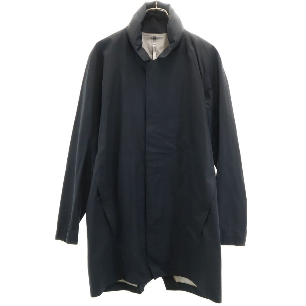 ARC'TERYX ステンカラーコート