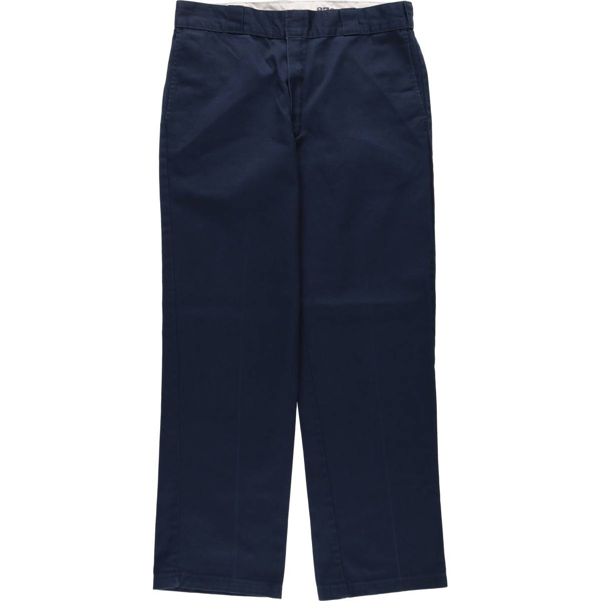 古着 ディッキーズ Dickies 874 Orignal Fit ワークパンツ メンズw34相当/eaa630733