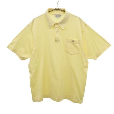 Brooks Brothers 半袖 ポロシャツ
