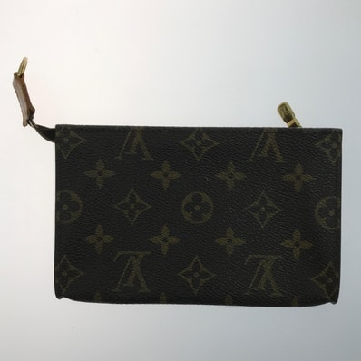 Louis Vuitton Pochette Accessoires Monogram (Old Model)