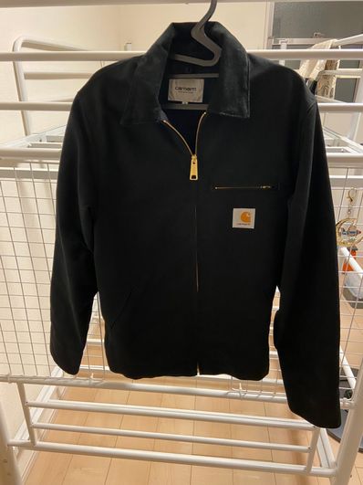 Carhartt WIP デトロイトジャケット