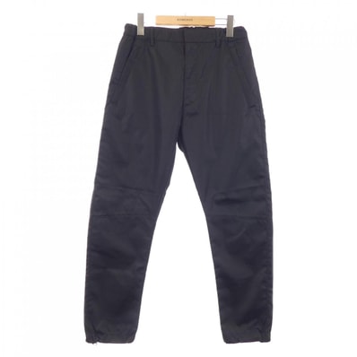 プラダ PRADA トライアングルロゴ SPH66 S202 1WQ8 パンツ